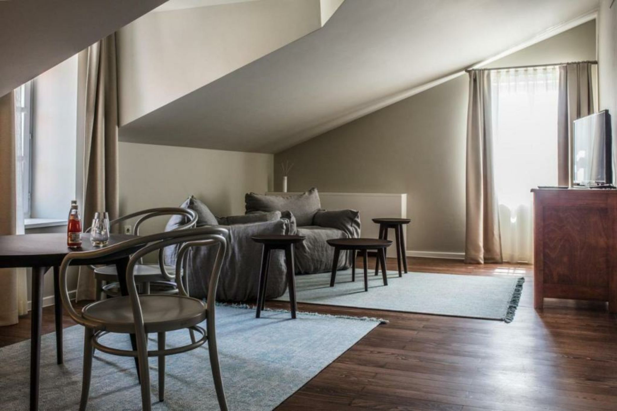 Boutique Hotel Boškinac