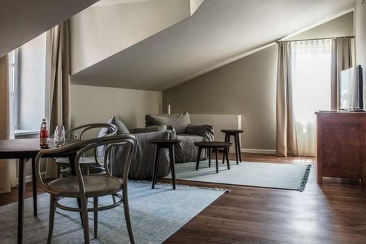 Boutique Hotel Boškinac