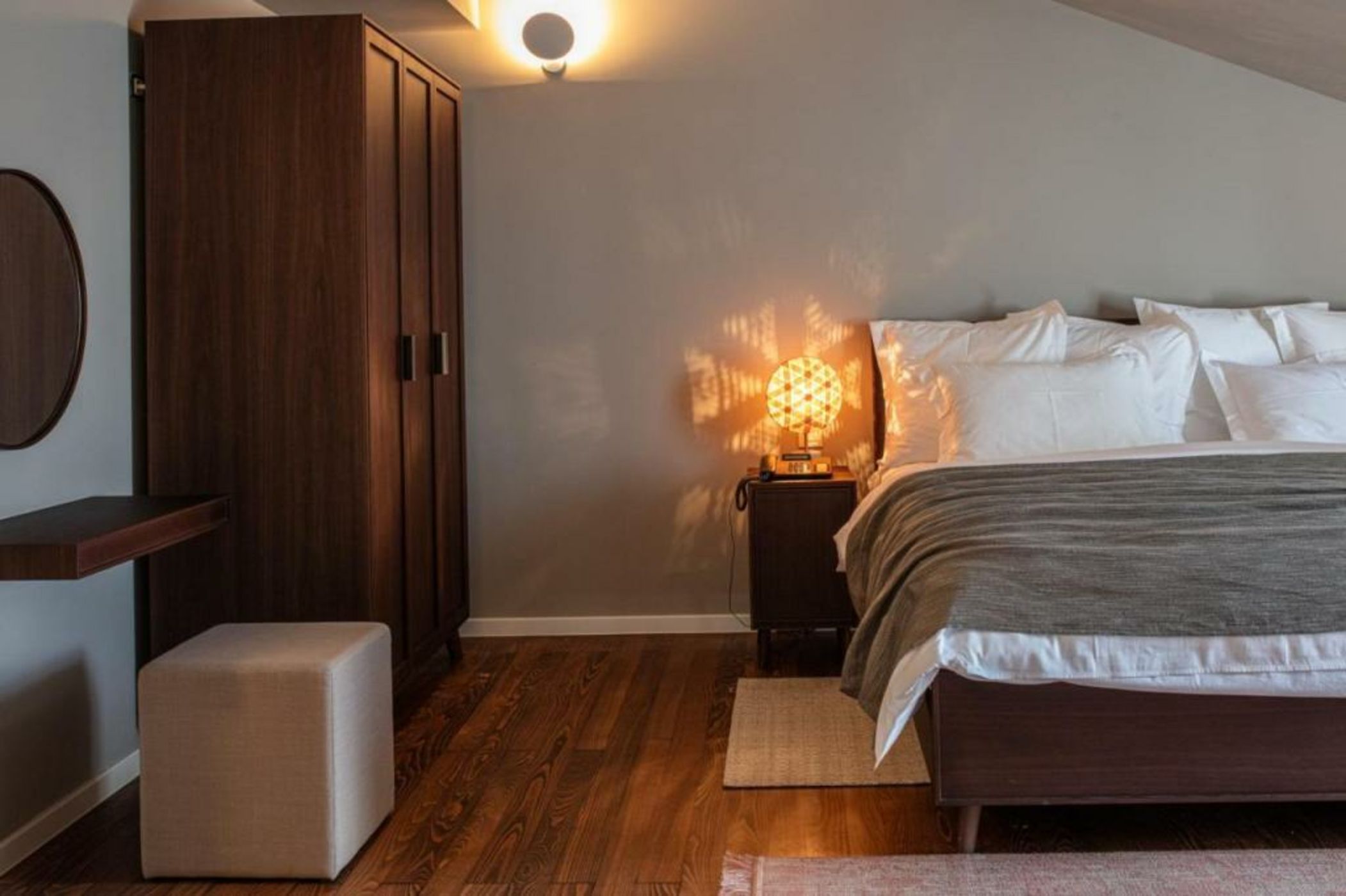 Boutique Hotel Boškinac