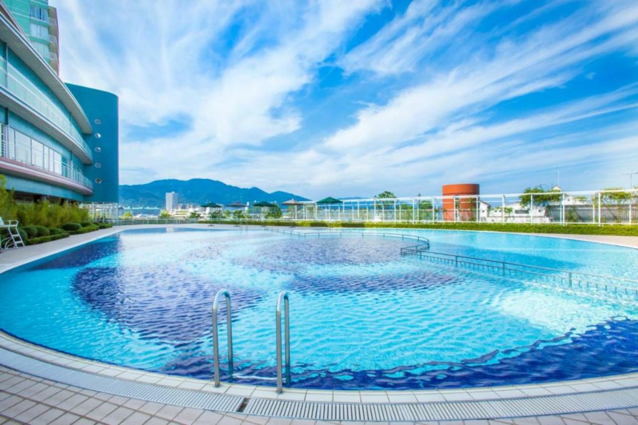 Biwako Hotel