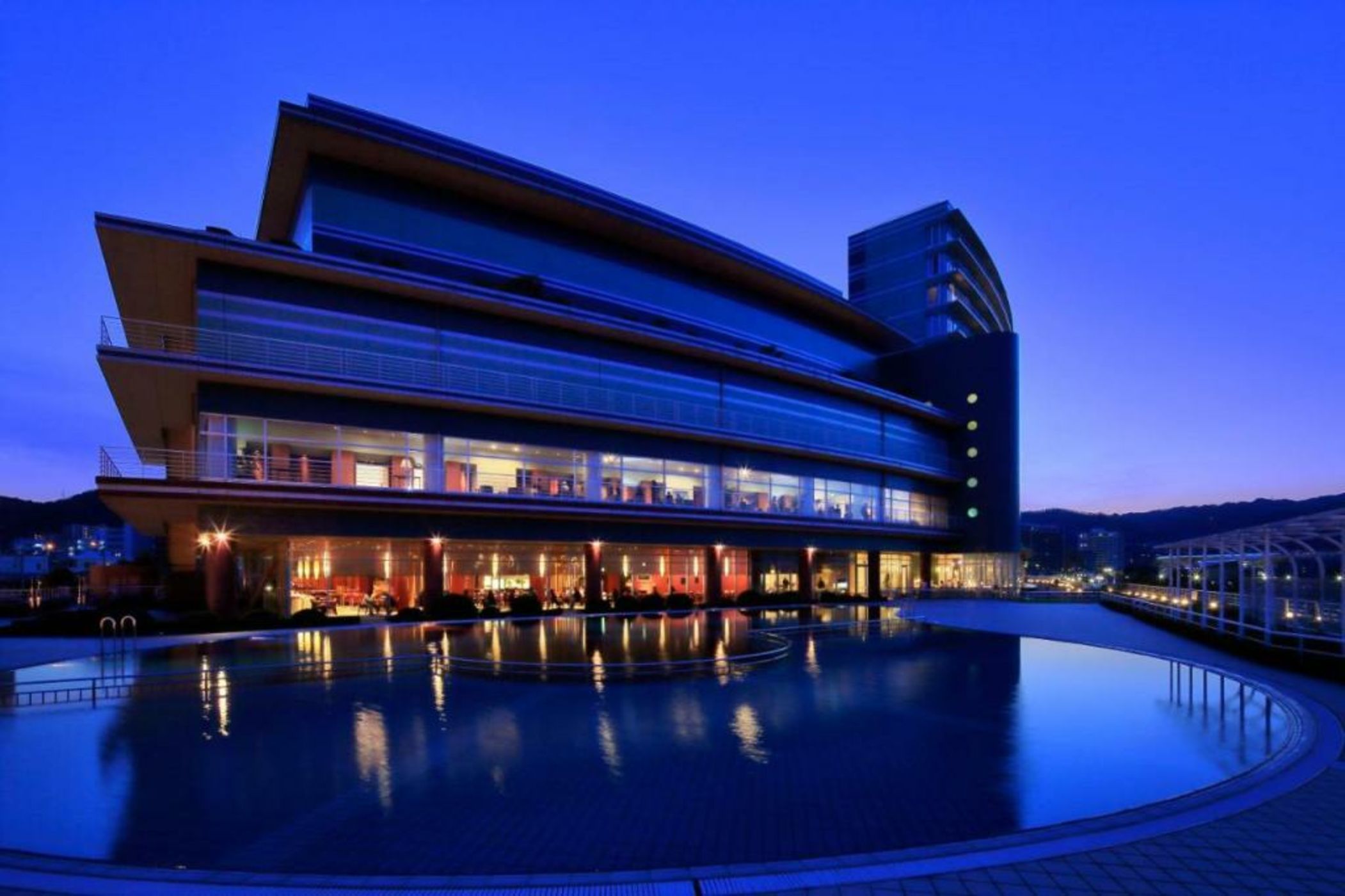 Biwako Hotel