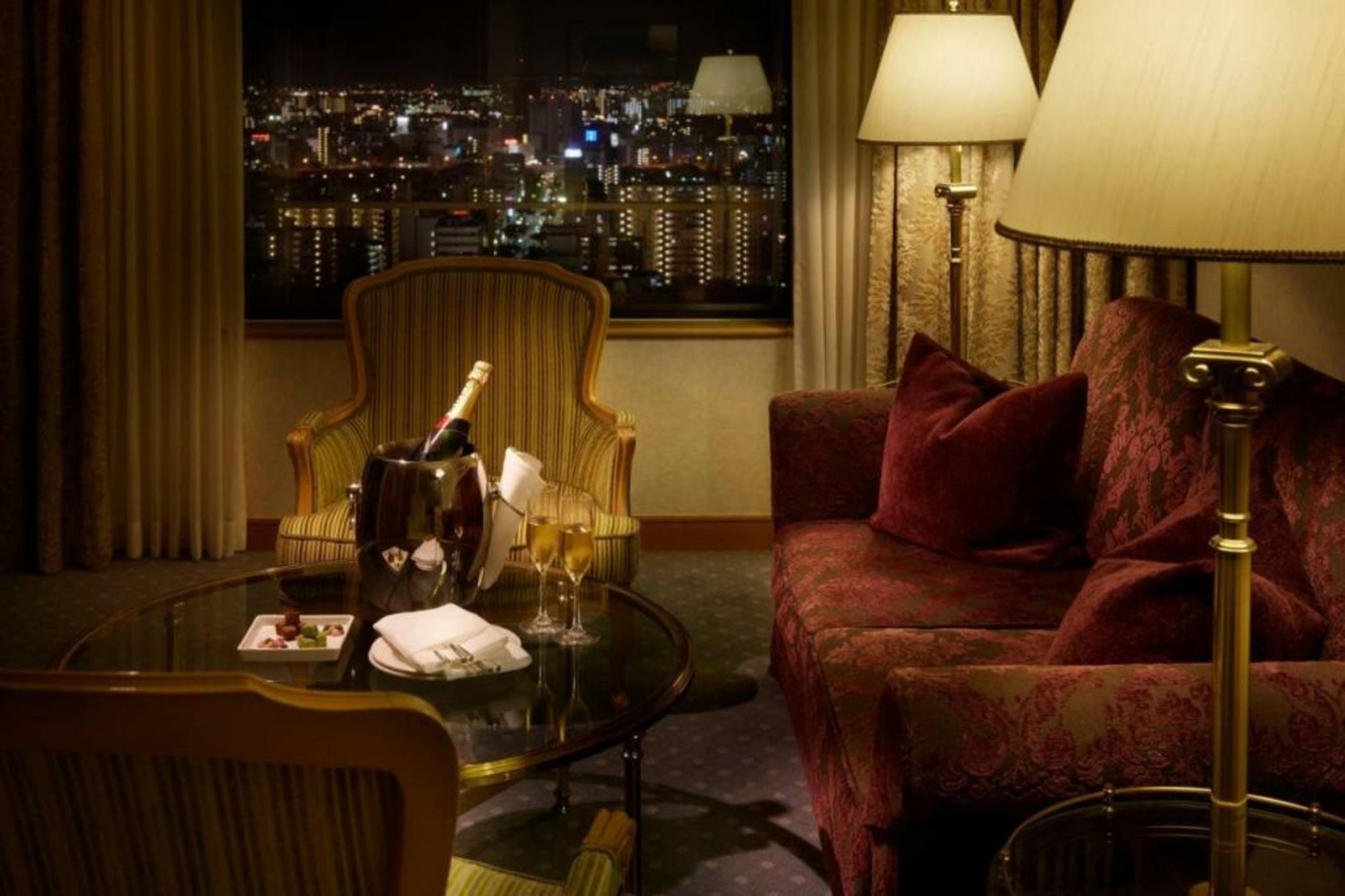 Hotel Agora Regency Osaka Sakai