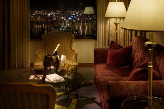 Hotel Agora Regency Osaka Sakai