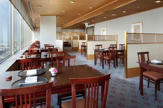 Hotel Agora Regency Osaka Sakai