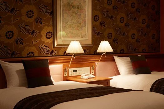 Hotel Agora Regency Osaka Sakai