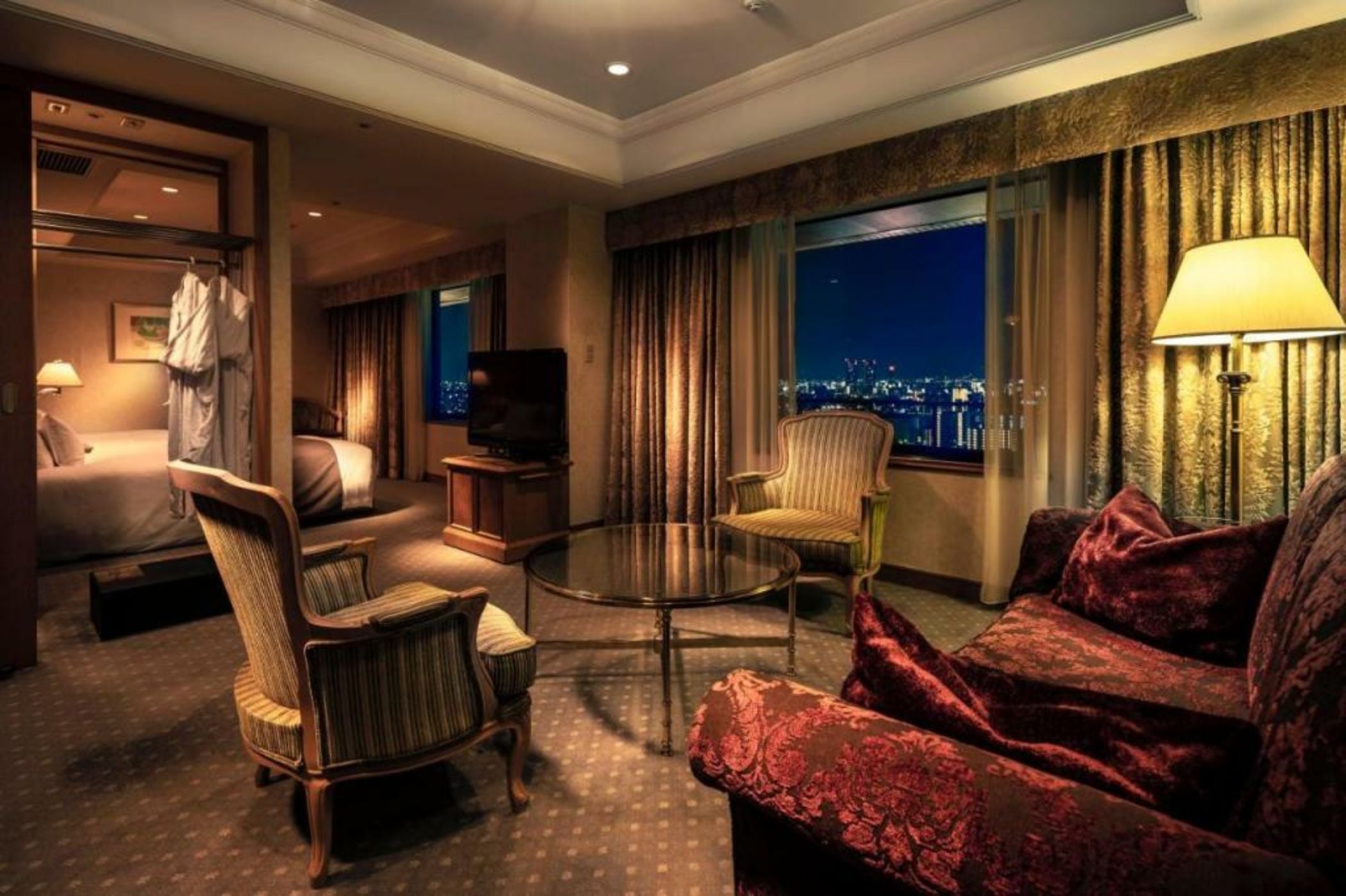 Hotel Agora Regency Osaka Sakai