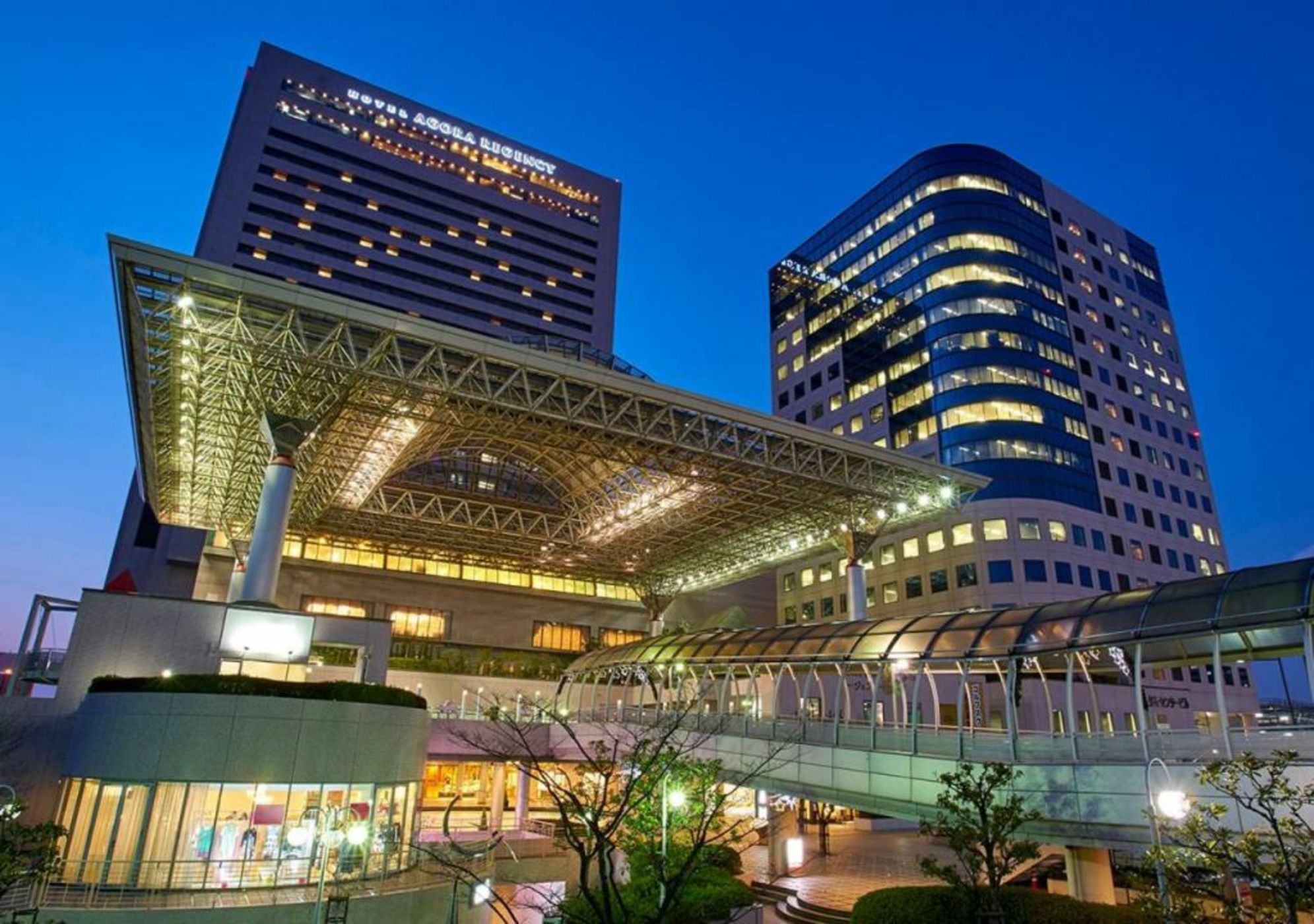 Hotel Agora Regency Osaka Sakai