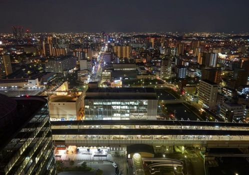 Hotel Agora Regency Osaka Sakai