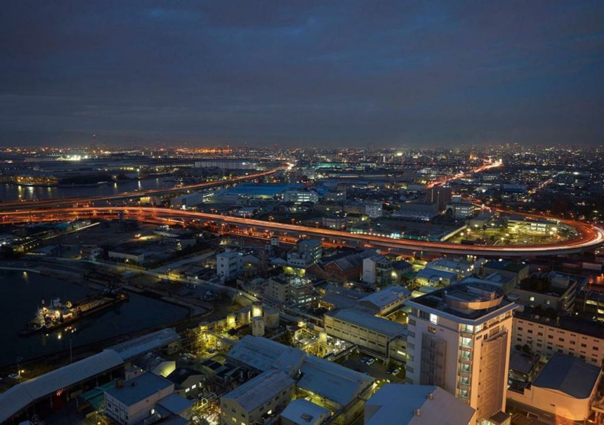 Hotel Agora Regency Osaka Sakai