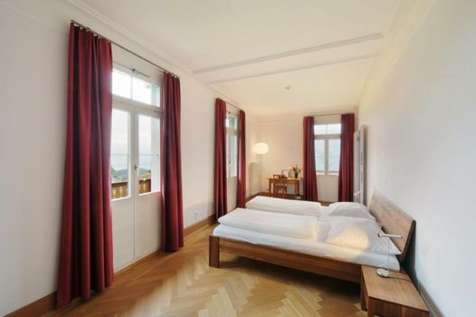 Jugendstilhotel Paxmontana