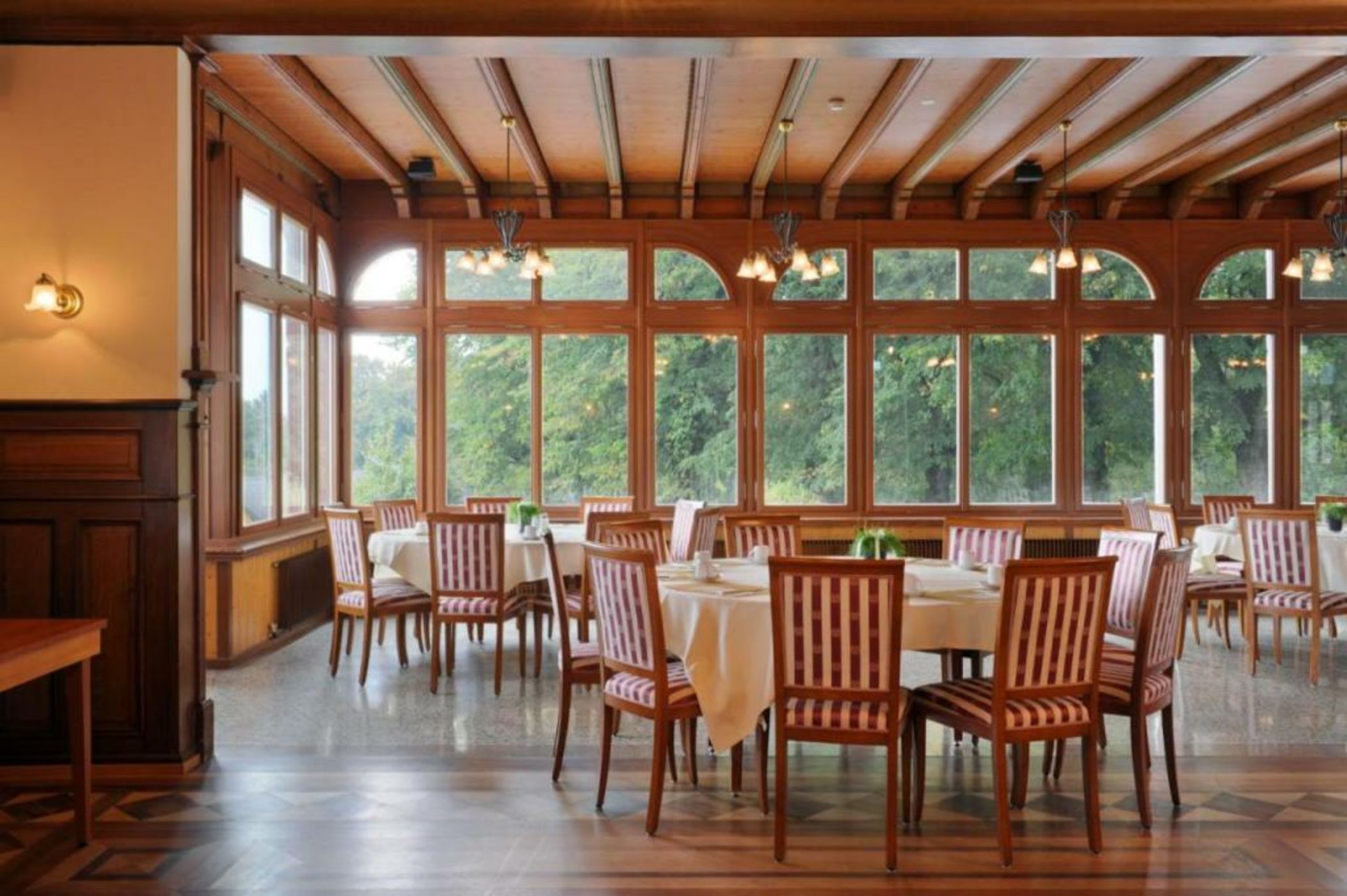 Jugendstilhotel Paxmontana