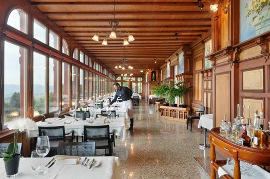 Jugendstilhotel Paxmontana