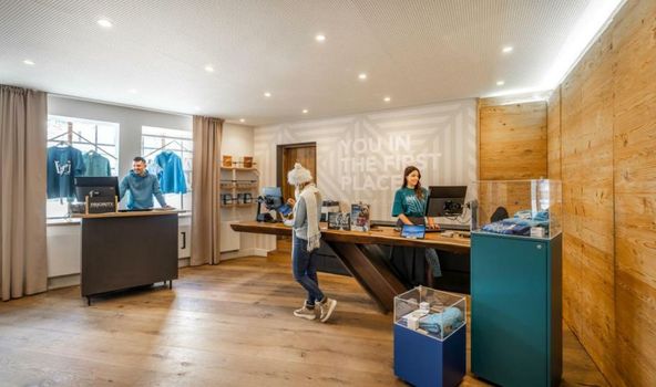 PLACES Obertauern by Valamar