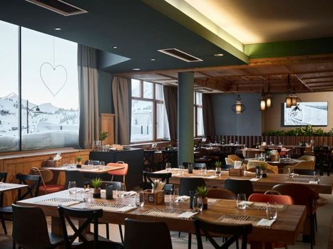 PLACES Obertauern by Valamar