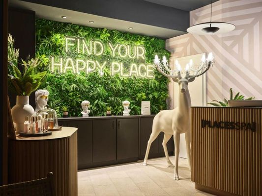 PLACES Obertauern by Valamar