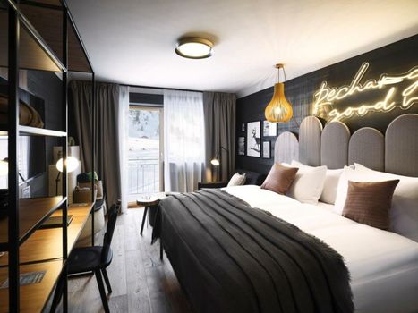 PLACES Obertauern by Valamar