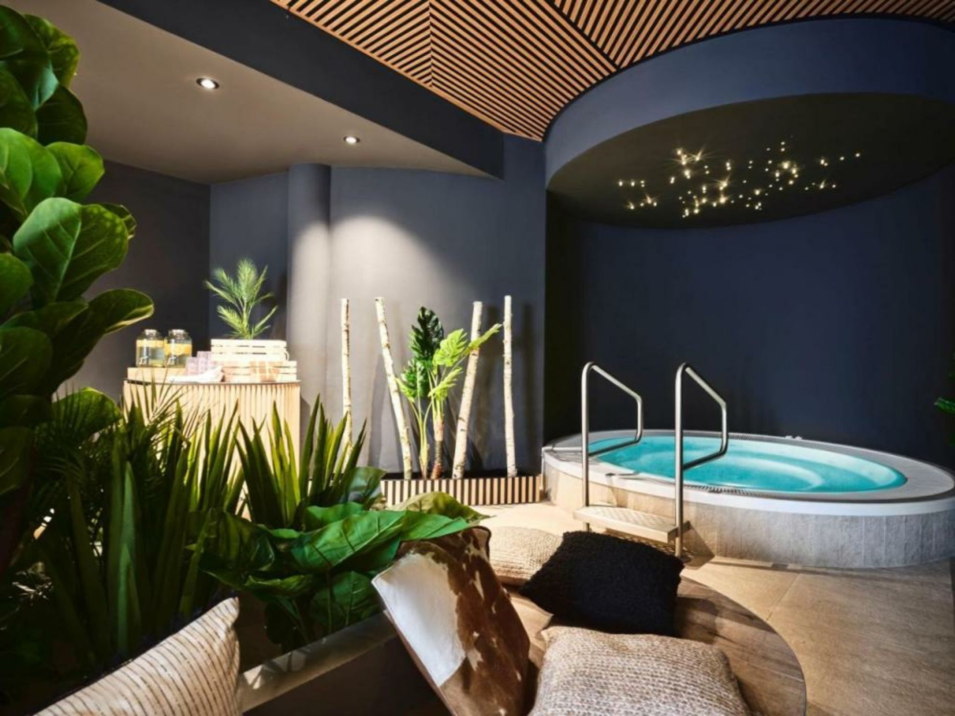 PLACES Obertauern by Valamar