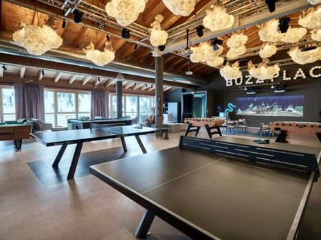 PLACES Obertauern by Valamar