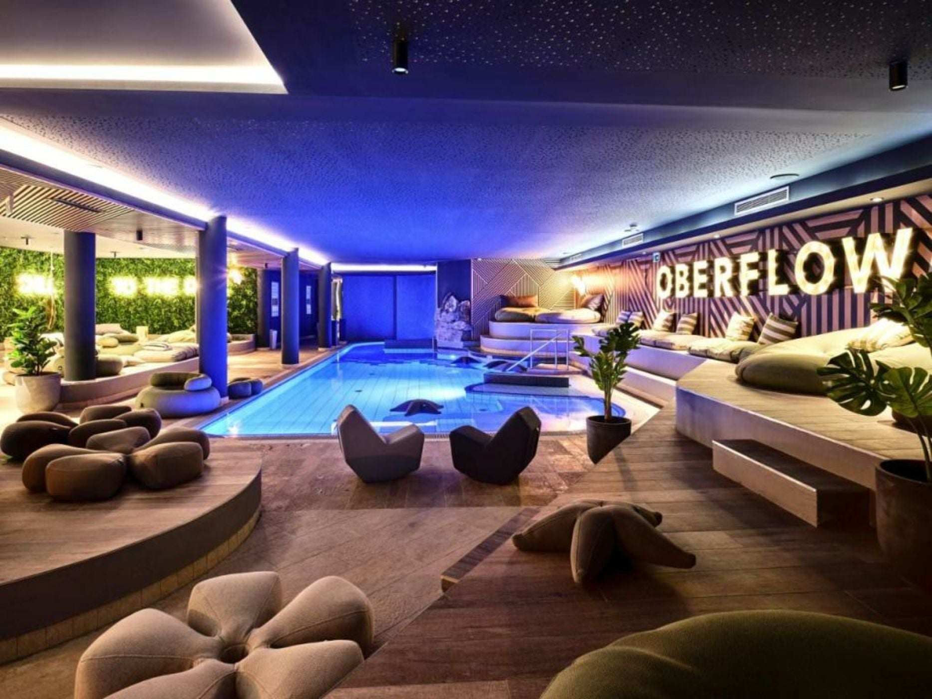 PLACES Obertauern by Valamar