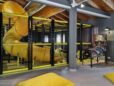 PLACES Obertauern by Valamar