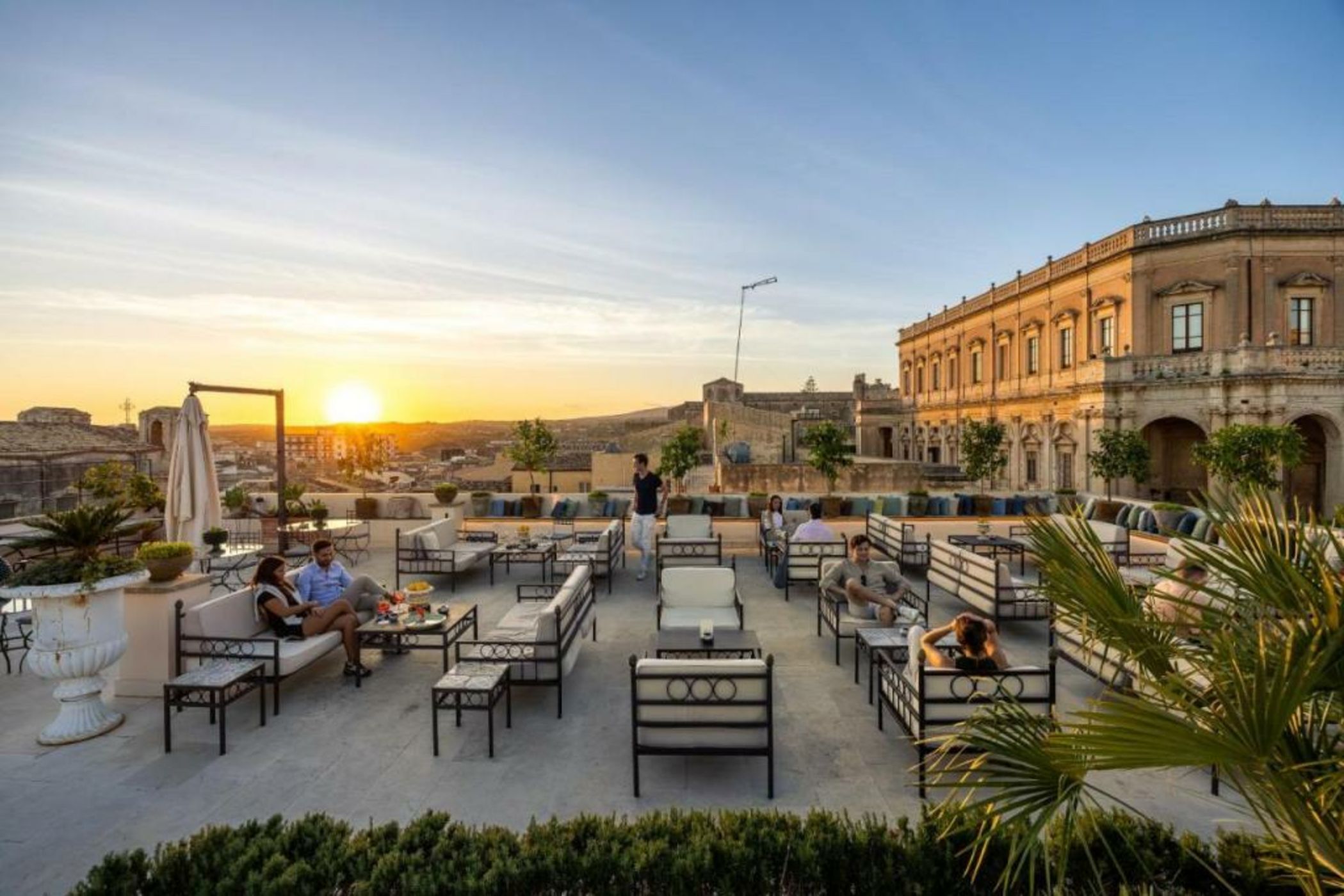 Gagliardi Boutique Hotel