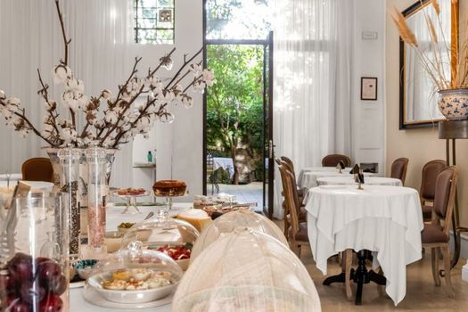 Gagliardi Boutique Hotel