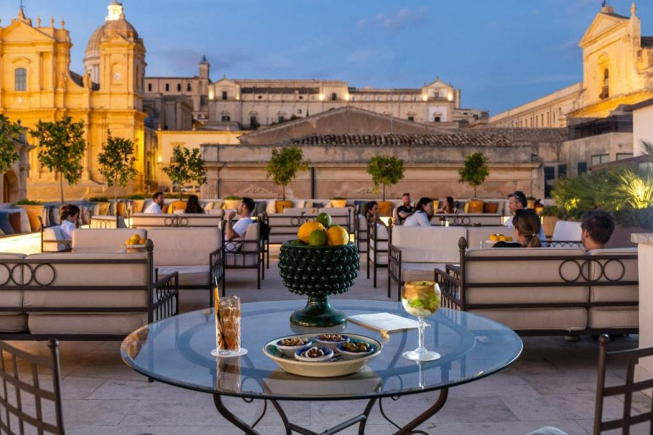 Gagliardi Boutique Hotel