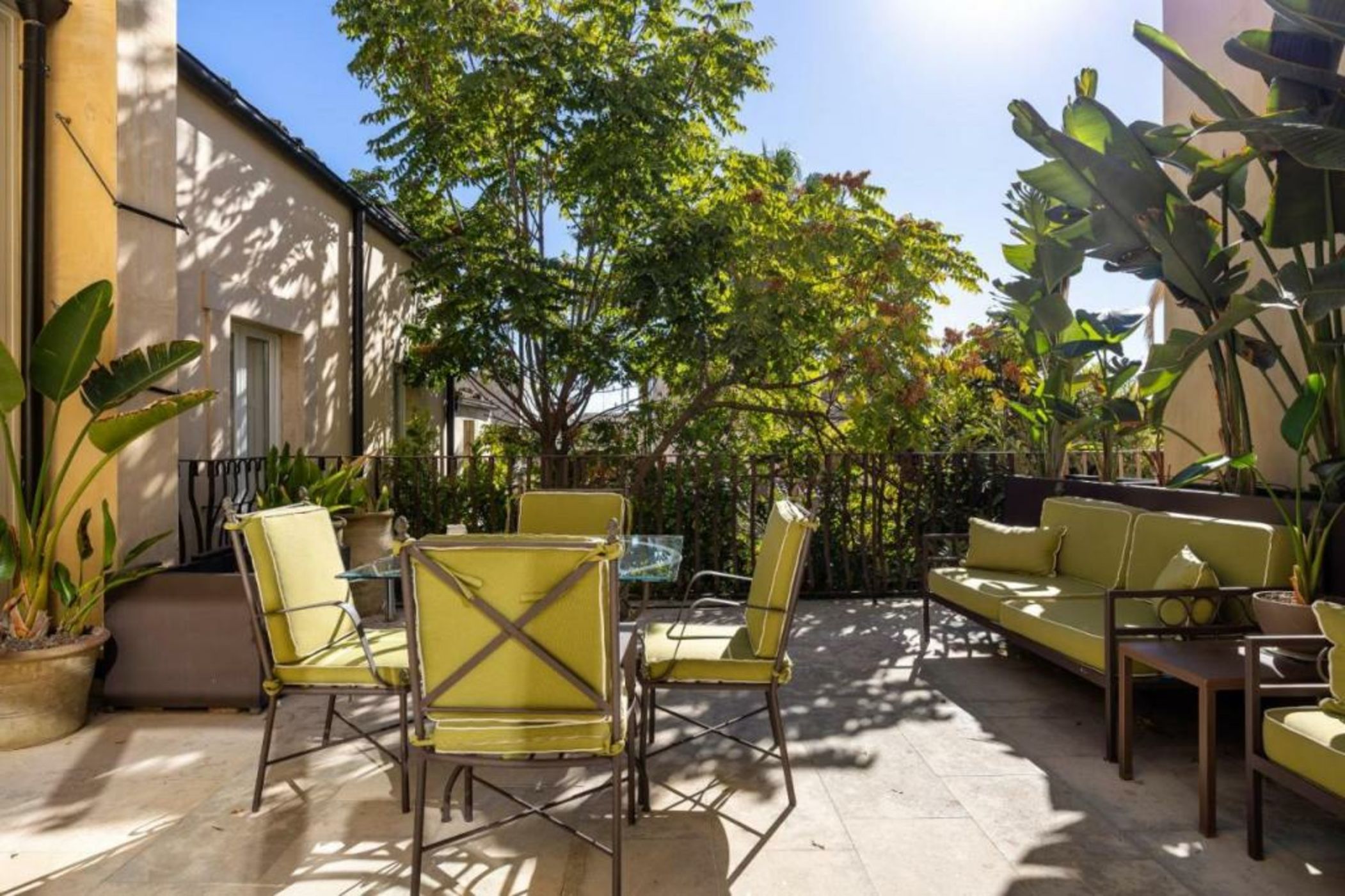 Gagliardi Boutique Hotel