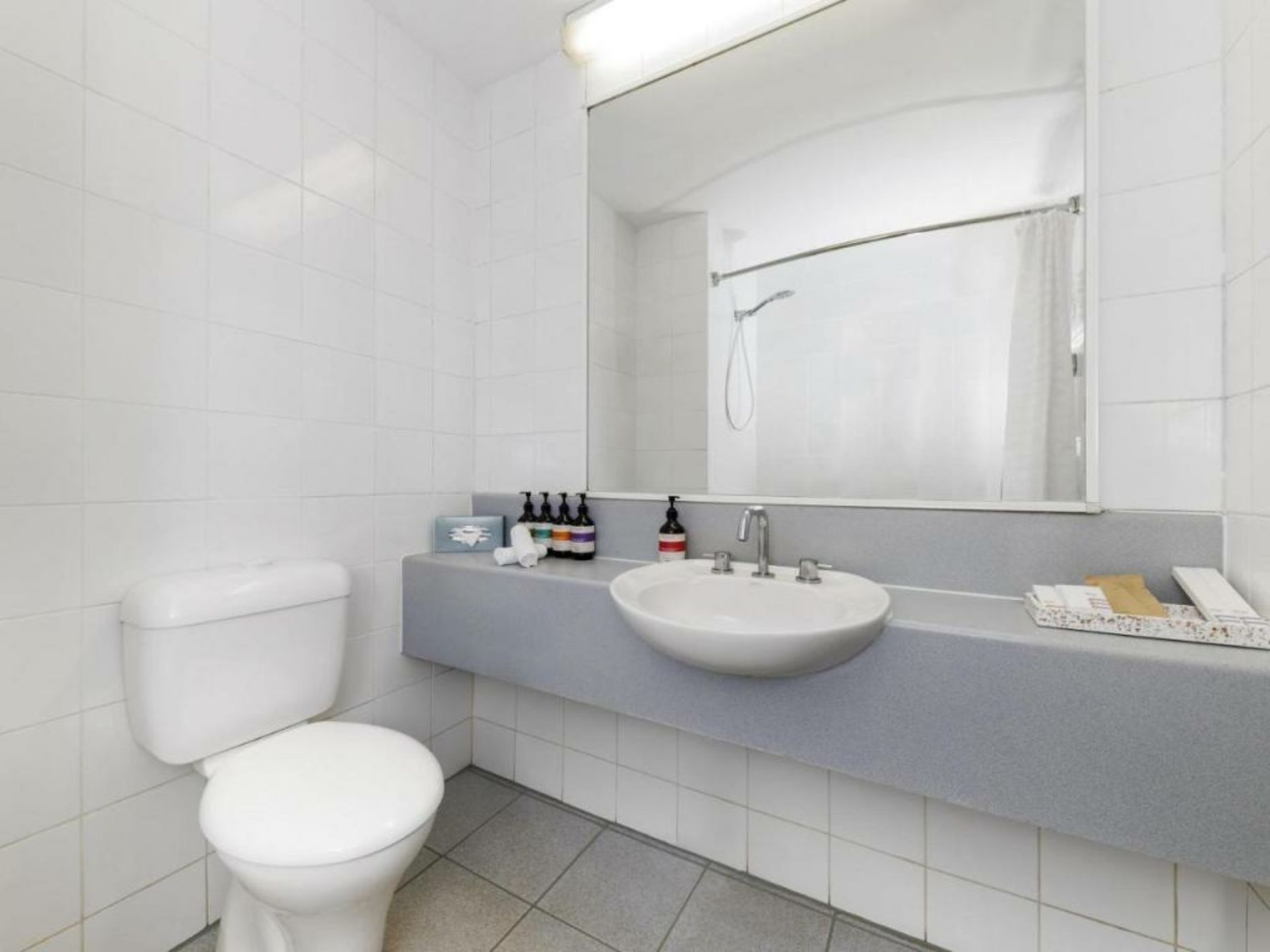 Mercure Kakadu Crocodile