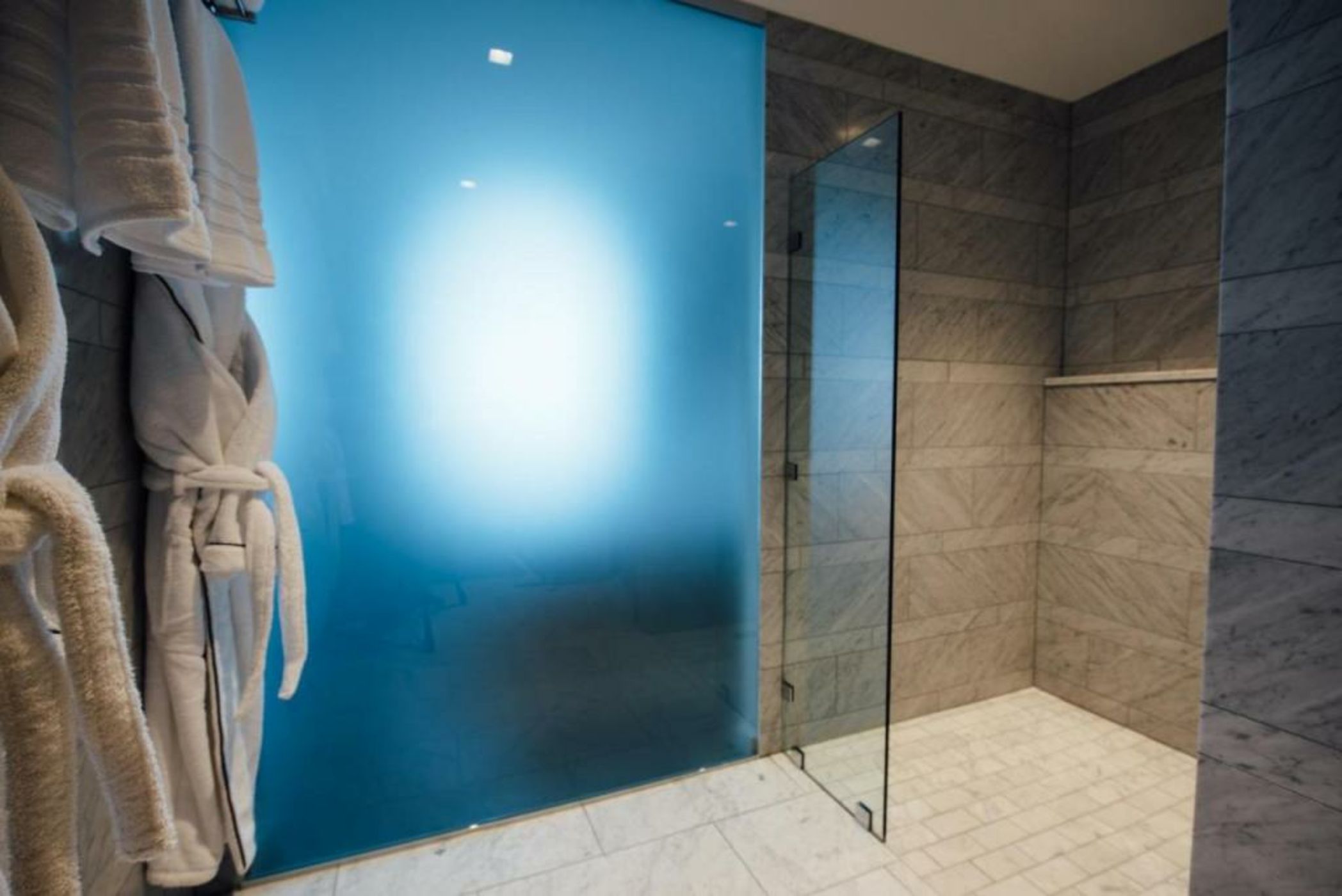 The Preston House and Hotel