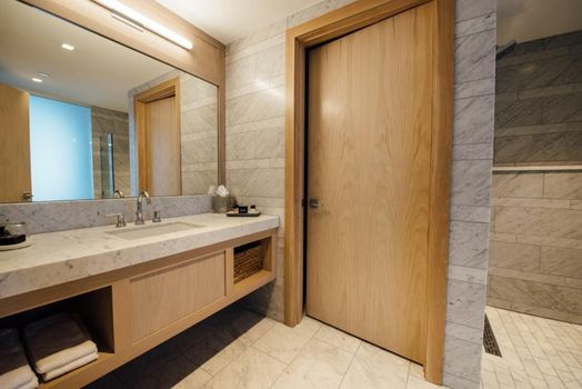 The Preston House and Hotel