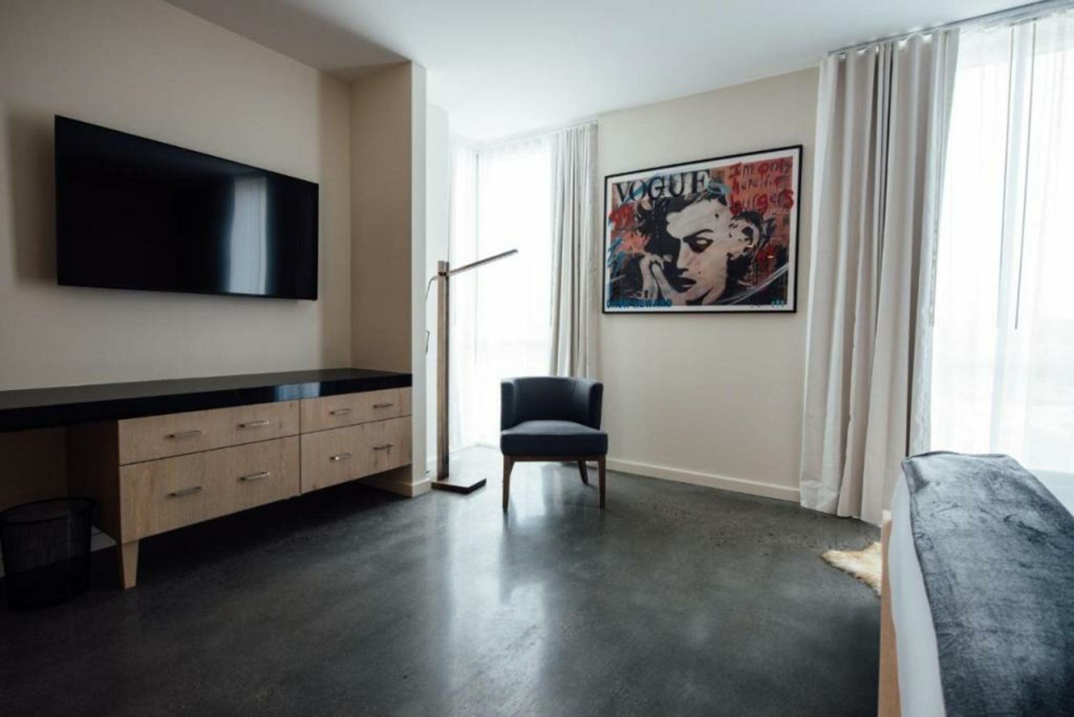 The Preston House and Hotel