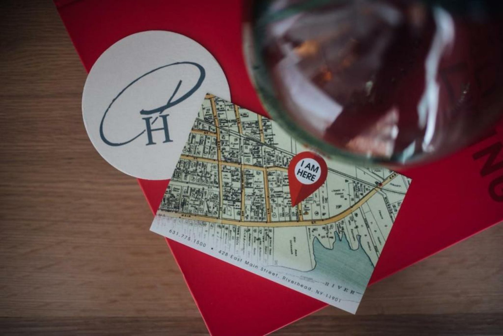 The Preston House and Hotel