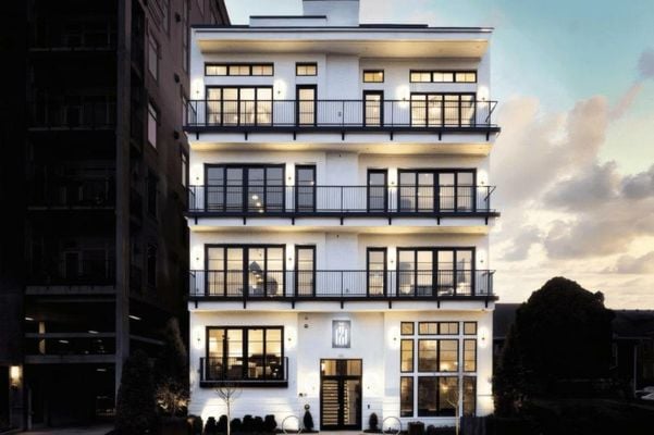 121 Hotel by AvantStay