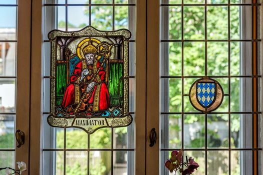 Laimer Hof am Schloss Nymphenburg