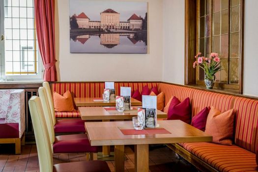 Laimer Hof am Schloss Nymphenburg