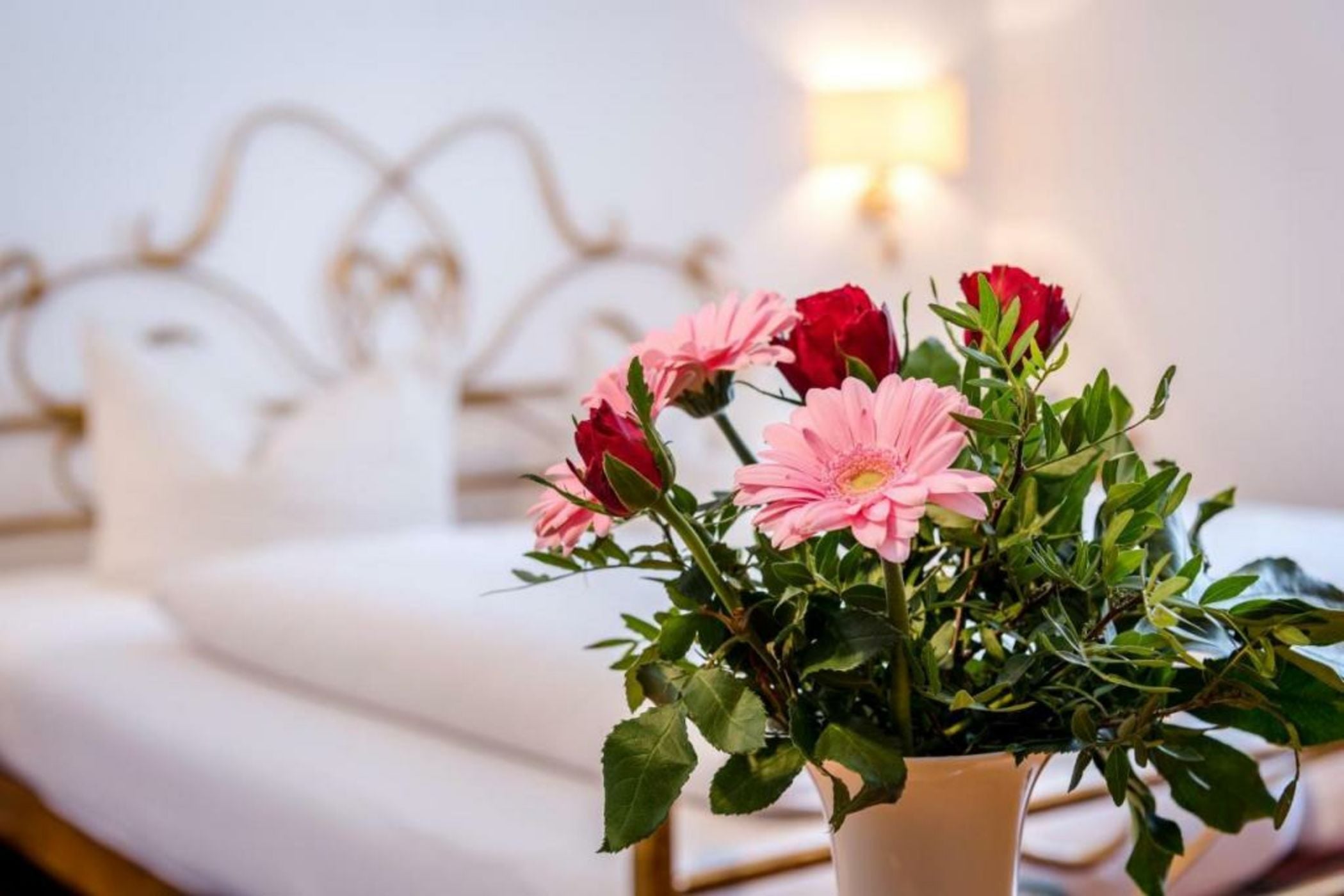 Laimer Hof am Schloss Nymphenburg