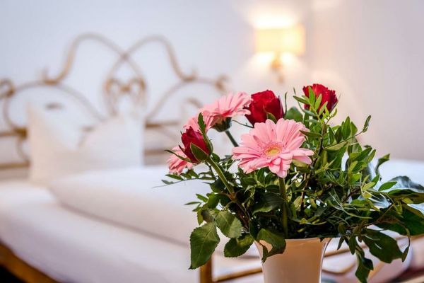 Laimer Hof am Schloss Nymphenburg