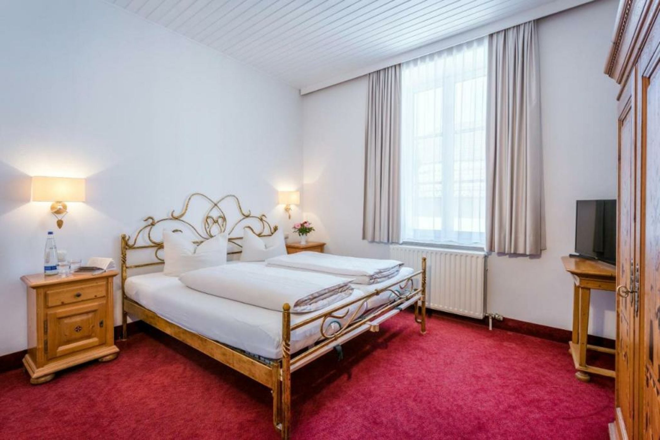 Laimer Hof am Schloss Nymphenburg