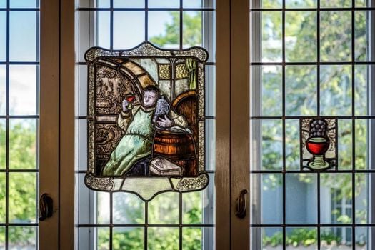 Laimer Hof am Schloss Nymphenburg