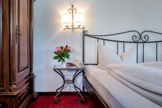 Laimer Hof am Schloss Nymphenburg