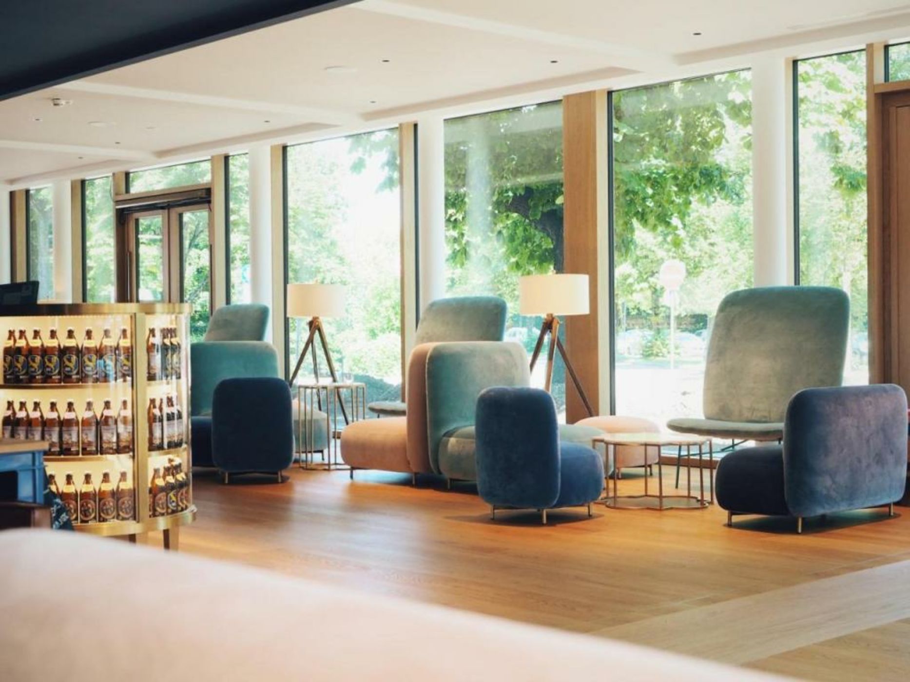 Jugend- und Familienhotel Augustin