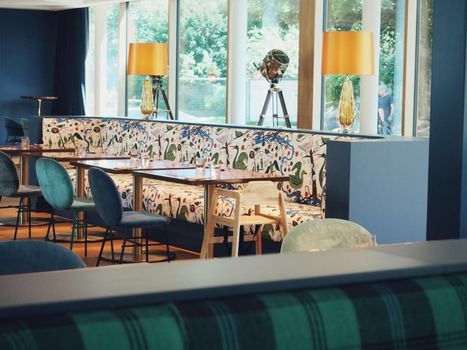 Jugend- und Familienhotel Augustin