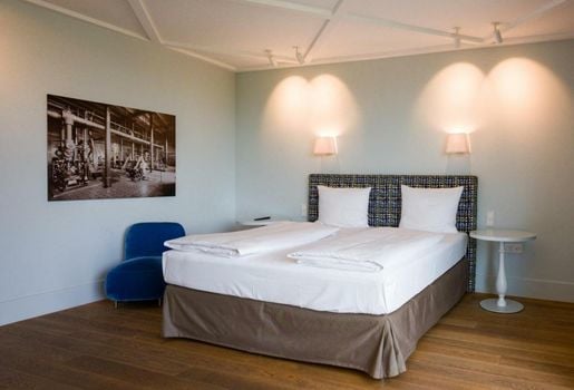 Jugend- und Familienhotel Augustin