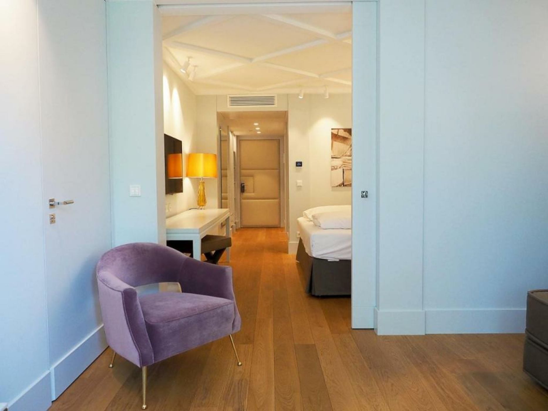 Jugend- und Familienhotel Augustin