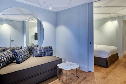 Jugend- und Familienhotel Augustin