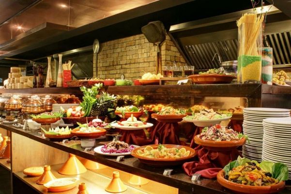 Svenska Design Hotel