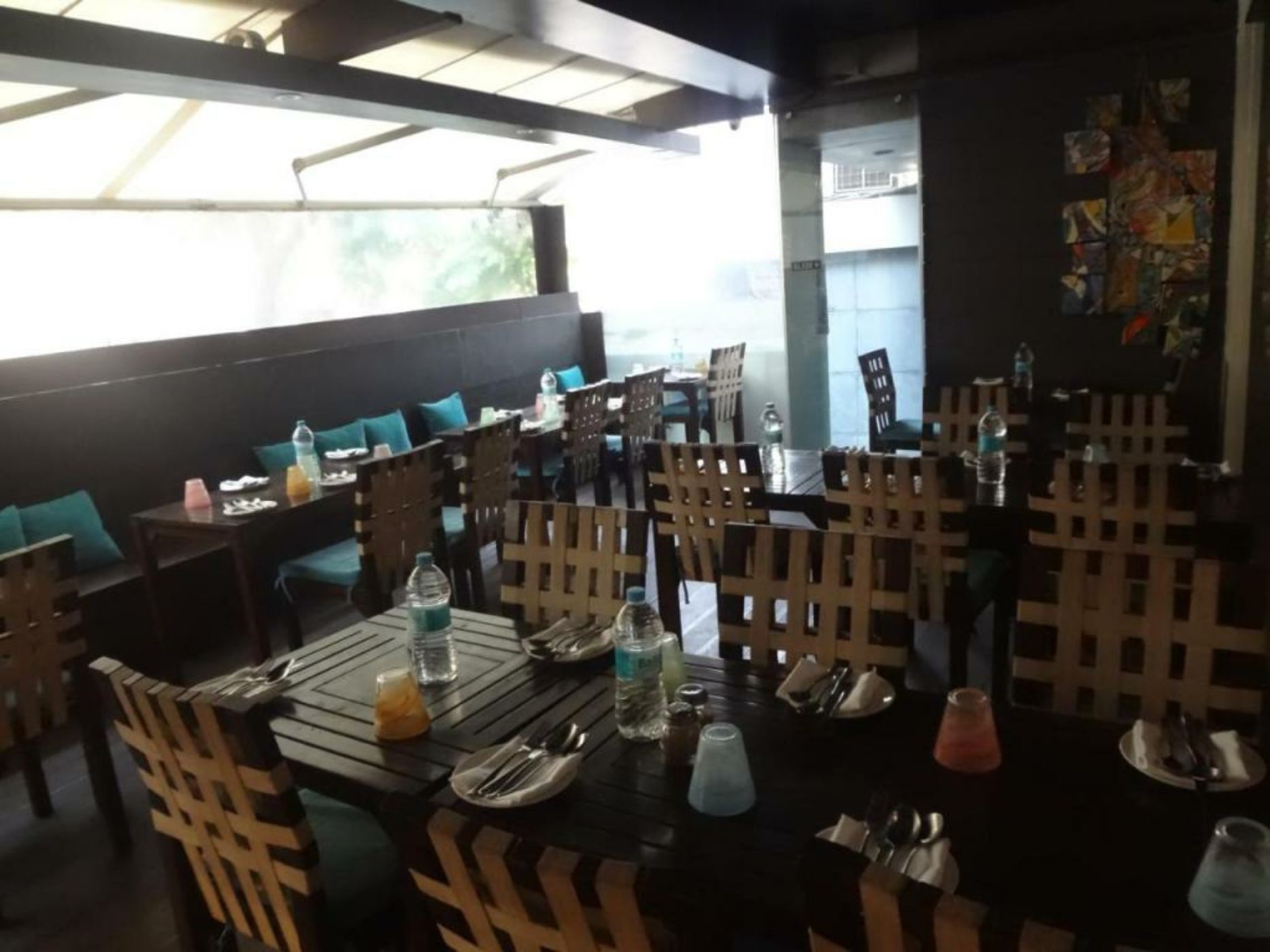 Svenska Design Hotel