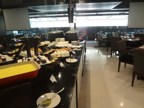 Svenska Design Hotel