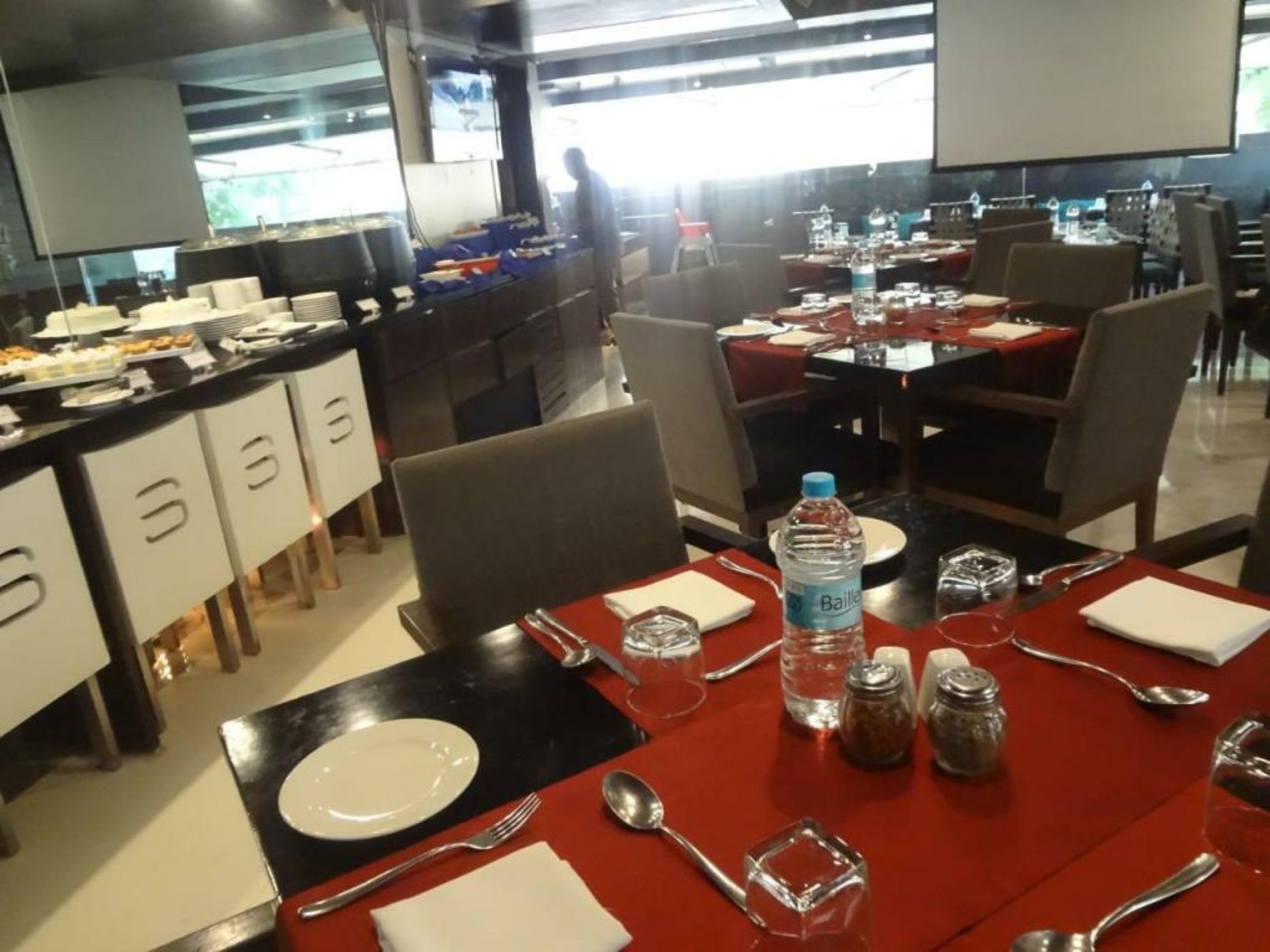 Svenska Design Hotel